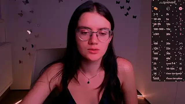 Josephine_jo from StripChat is Freechat