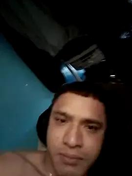 JoshuaMiller from StripChat is Freechat