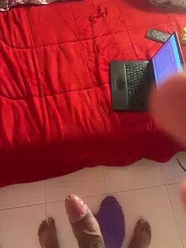 Joss_and_lissa666 from StripChat
