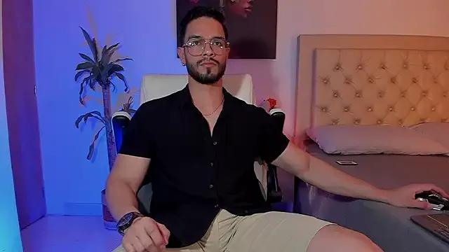 Josseph1_ from StripChat