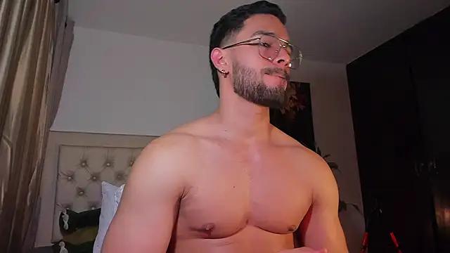 Josseph1_ from StripChat