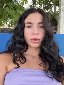 JossMuse_ webcams show profile image 