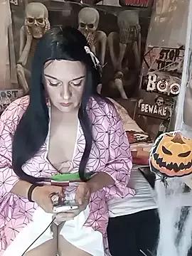 JOSSYANNE from StripChat