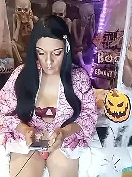 JOSSYANNE from StripChat