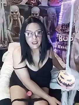 JOSSYANNE from StripChat