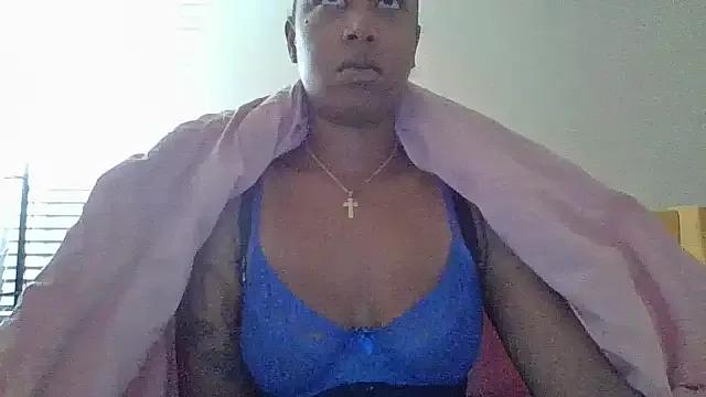 jottijade from StripChat is Freechat