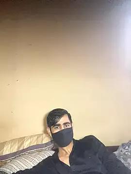 Joy_Love_Roxie from StripChat is Freechat