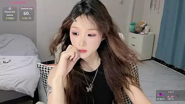 Joyce-bb webcams show profile image 
