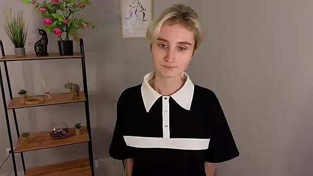 Joyce_Abbott webcams show profile image 