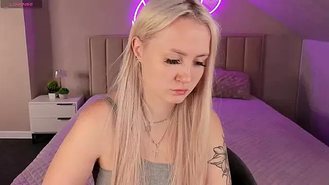Joyce_Howard webcams show profile image 