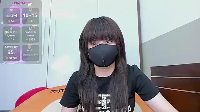 JP-NyOkO_Lucky0O from StripChat is Freechat