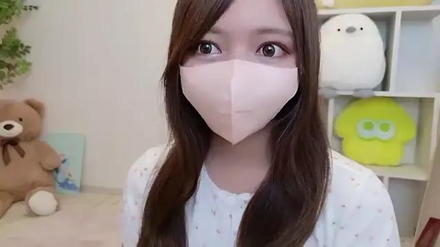 JP_Momo_o0 webcams show profile image 