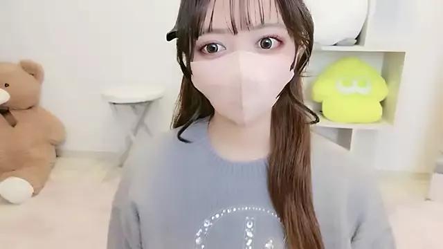 JP_Momo_o0 webcams show profile image 