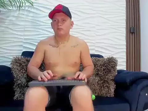 Jp_Ruszo on StripChat