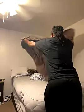 jrnice8tsix from StripChat is Freechat