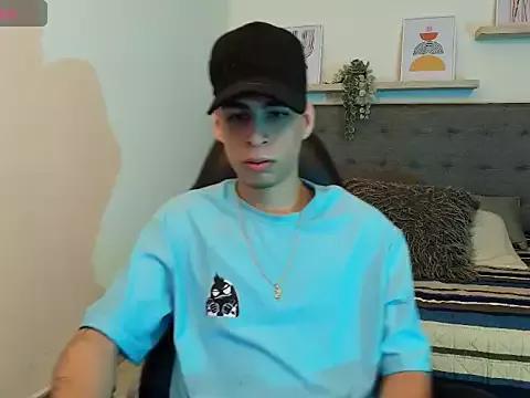 JUAM_ADAMS webcams show profile image 
