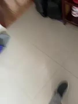 Juan-chris from StripChat is Freechat