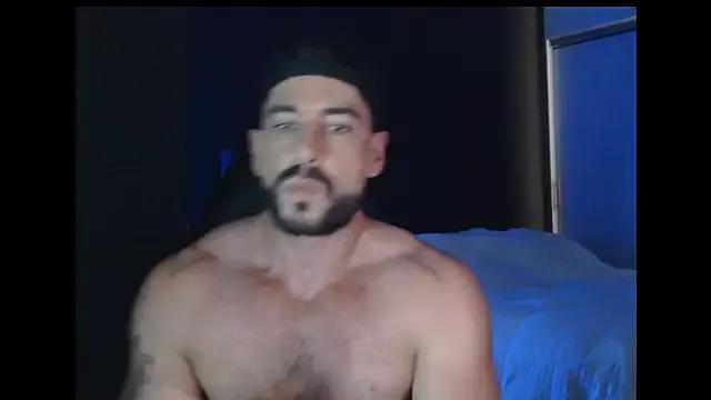 Juan_Axel from StripChat is Freechat