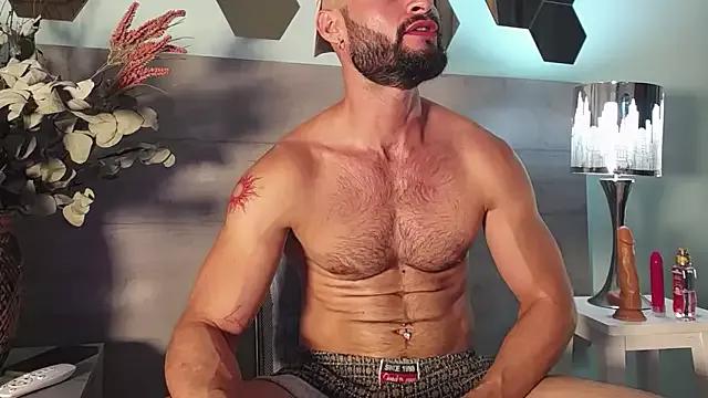 Juan_Castellanos7 from StripChat is Freechat