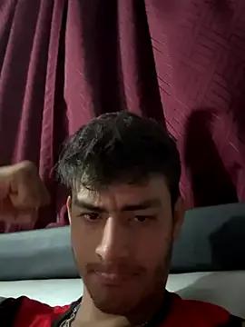 Juandmc1706 webcams show profile image 