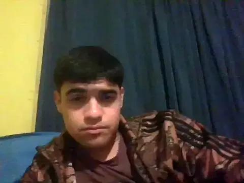 juanfritaa21 from StripChat is Freechat
