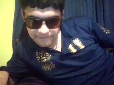 juanfritaa21 from StripChat is Freechat
