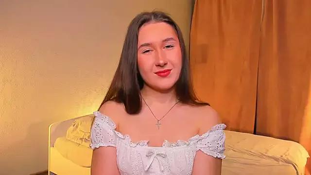 JudeKleve from StripChat is Freechat