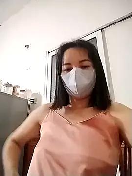 Judit_april from StripChat is Freechat