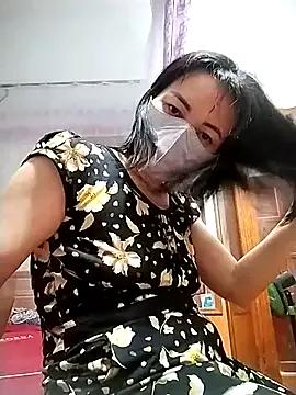 Judit_april from StripChat is Freechat