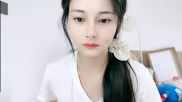 Judy-520 from StripChat is Freechat