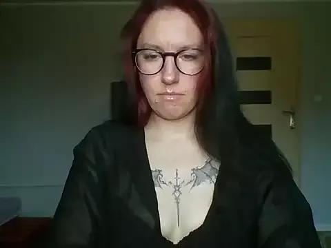 JudyFetish webcams show profile image 
