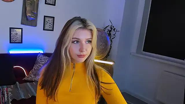 JudyHart webcams show profile image 
