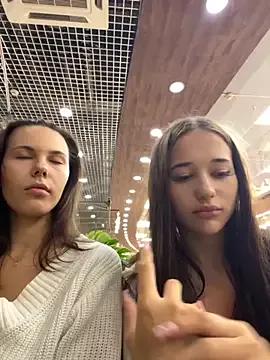 Juice_Bunny from StripChat is Freechat