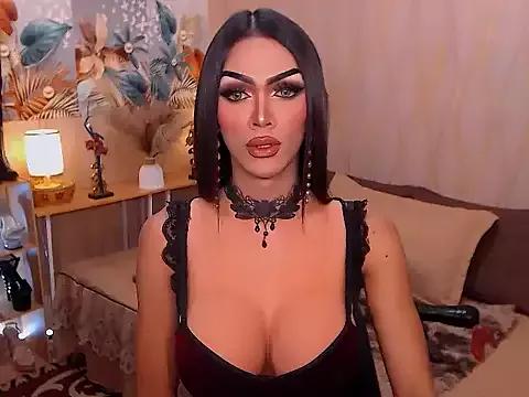 JuicyAsianMeat webcams show profile image 