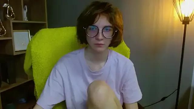 JuicyPenny webcams show profile image 