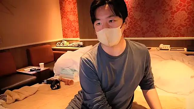 JuJu_jp_14 from StripChat