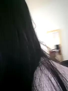 JUJUICY- from StripChat