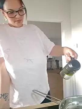 JUJUICY- from StripChat