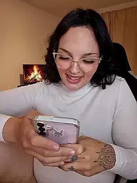 Photos of JUJUICY- from StripChat is Freechat