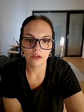JUJUICY- from StripChat