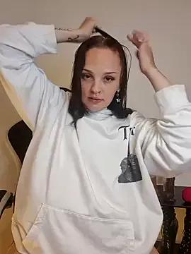 JUJUICY- from StripChat