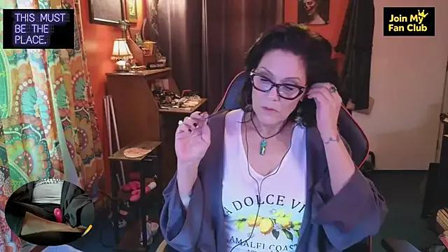 Jujutopia from StripChat