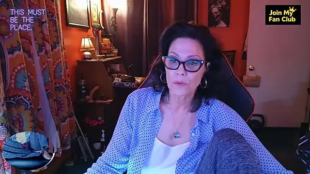 Jujutopia from StripChat
