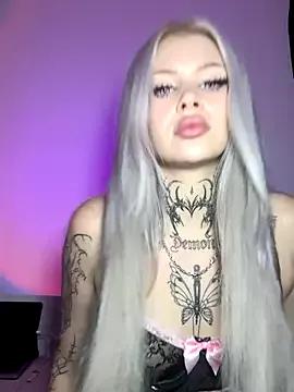Photos of Julamayana from StripChat is Private