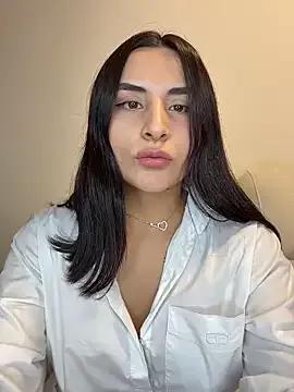 Juli_4 webcams show profile image 
