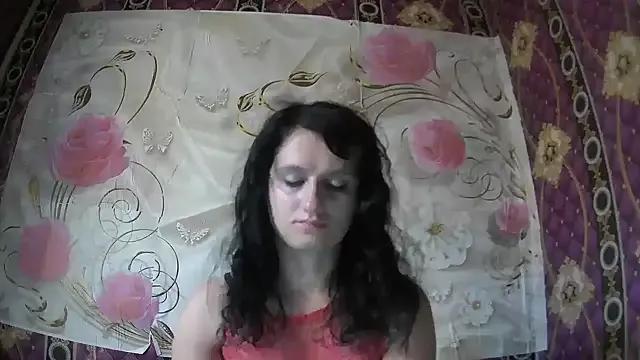 Julia_ais_ from StripChat is Freechat