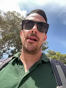 julian333 from StripChat is Freechat