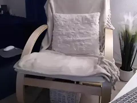 Juliana60 from StripChat is Freechat