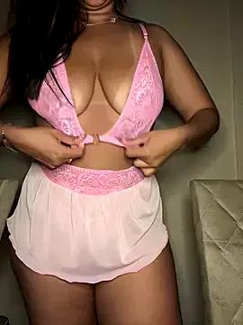 Julianabun webcams show profile image 