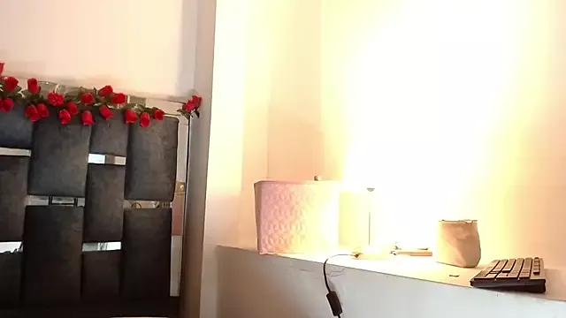 JulianaCarter from StripChat is Freechat